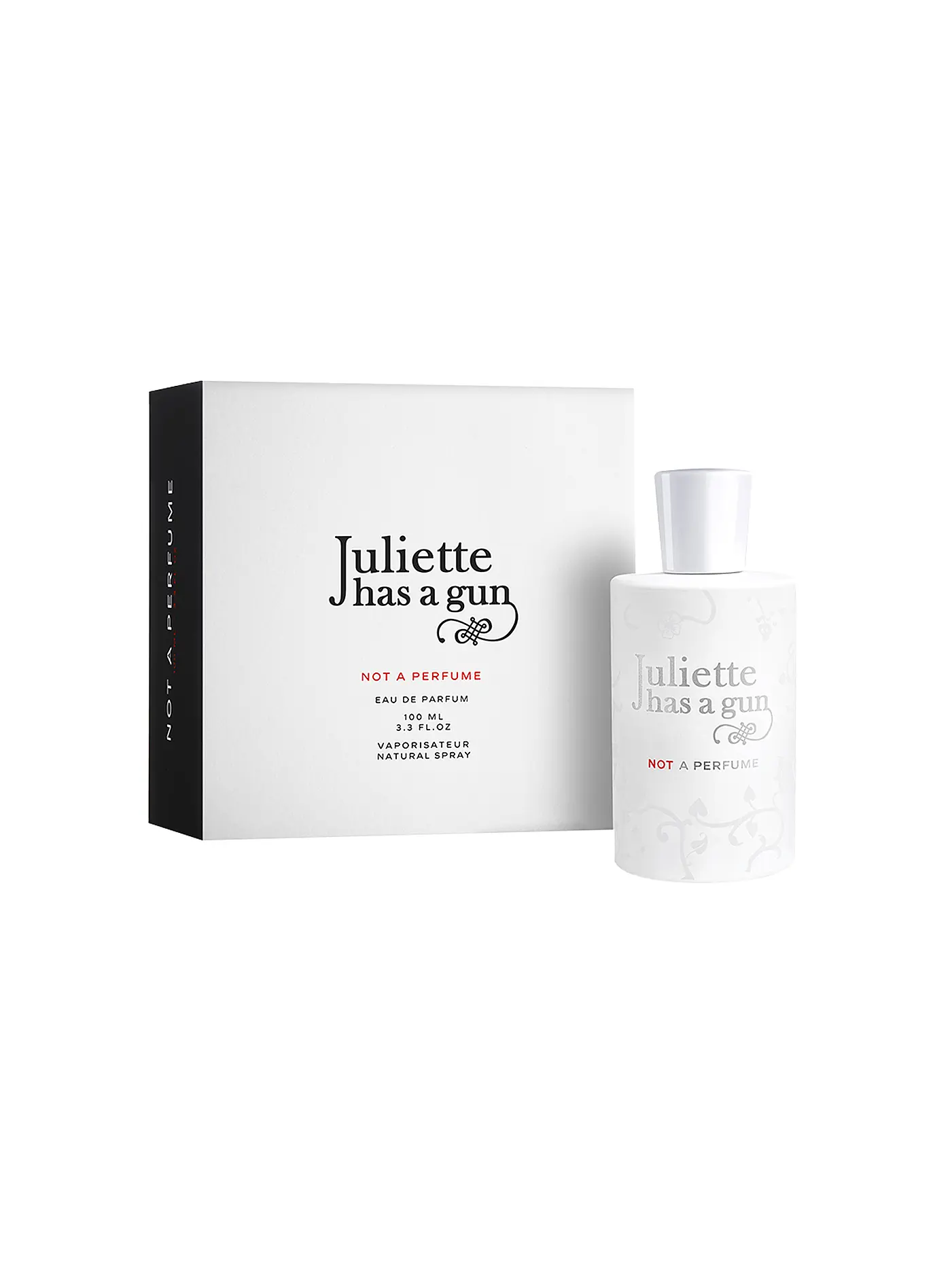 JULIETTE HAS A GUN | Not A Perfume Eau de Parfum 100ml | 